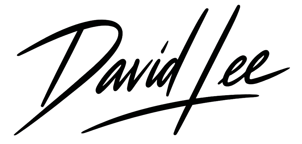 David Lee Author