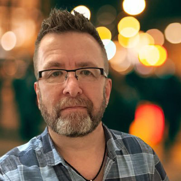 David Lee, Author